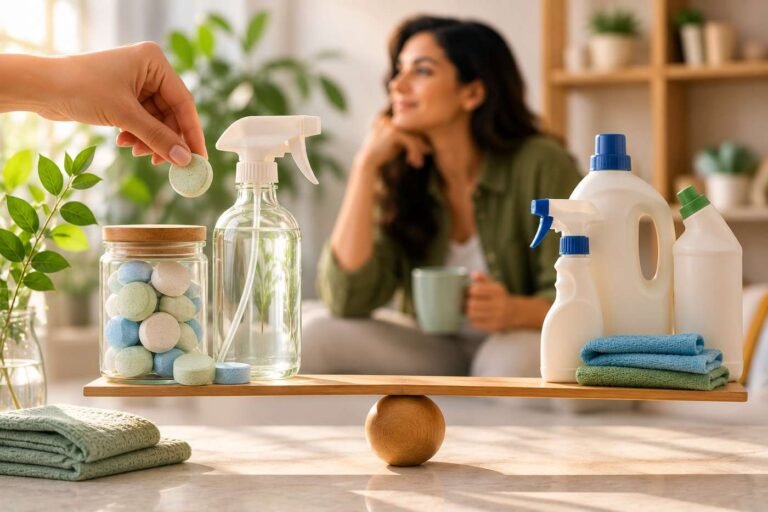 Are cleaning tablets worth it
