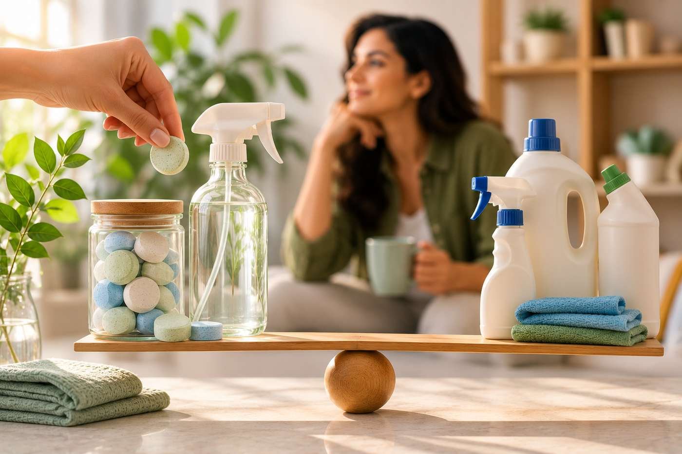 Are cleaning tablets worth it